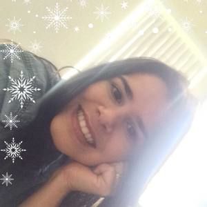 Meet your Posher, Cynthia